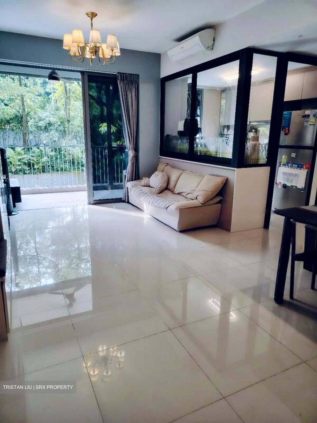 The Visionaire (D27), Condominium #481074281